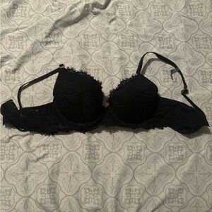 Aerie push up bra size 34 B